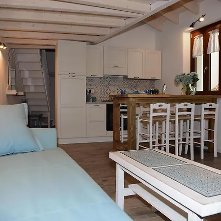 Ca' De Sora By Wonderful Italy Apartment *