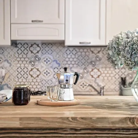 Ca' De Sora By Wonderful Italy Apartment *