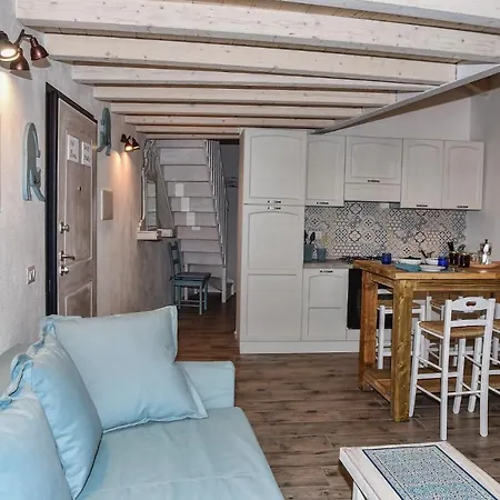 Ca' De Sora By Wonderful Italy Apartment