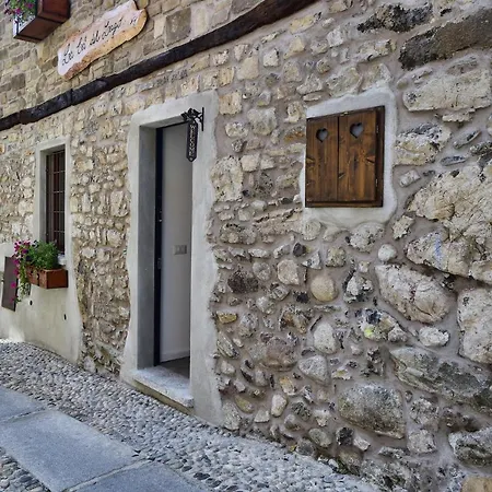 Apartment Ca' De Sora By Wonderful Italy *