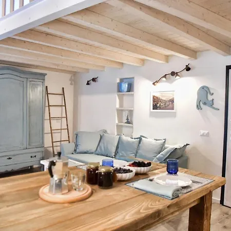 Ca' De Sora By Wonderful Italy Apartment Bellagio