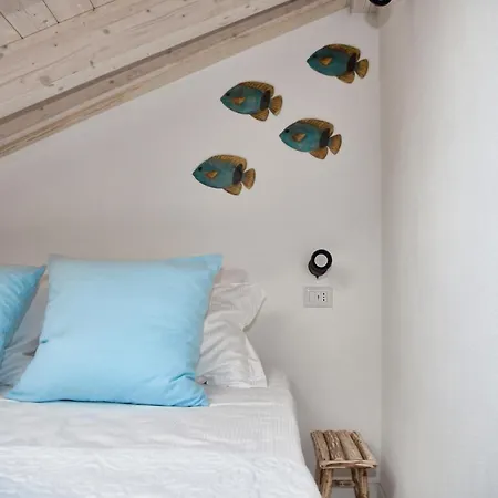 Apartment Ca' De Sora By Wonderful Italy *