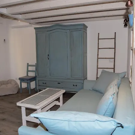 Apartment Ca' De Sora By Wonderful Italy *