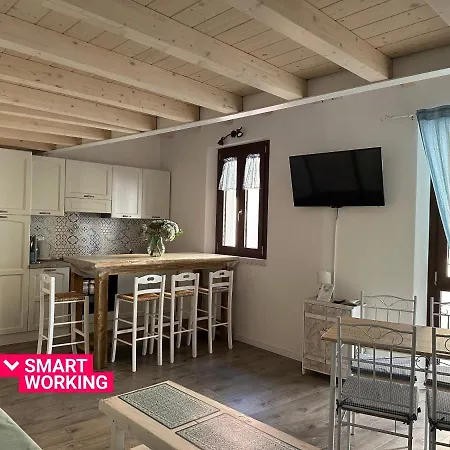 Ca' De Sora By Wonderful Italy Apartment