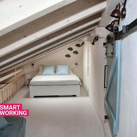 Apartment Ca' De Sora By Wonderful Italy *