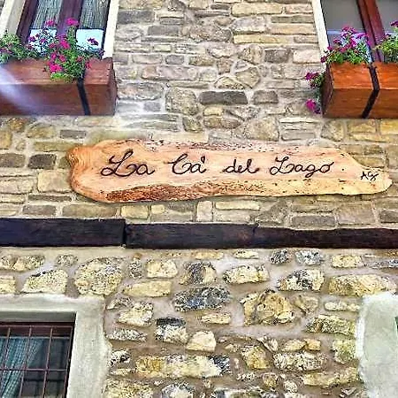 Ca' De Sora By Wonderful Italy Apartamento Bellagio