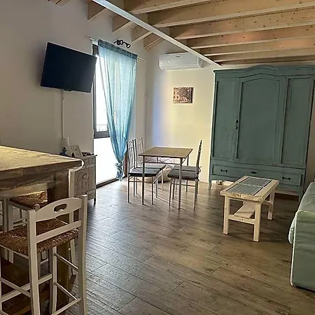 Apartamento Ca' De Sora By Wonderful Italy